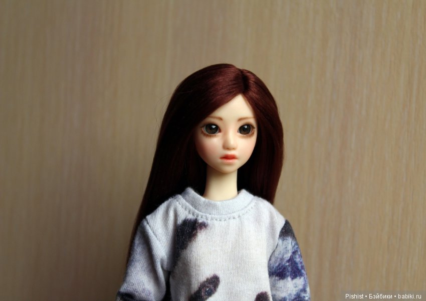 Мои куклы Nano Haruka, часть 3 (фото 7)