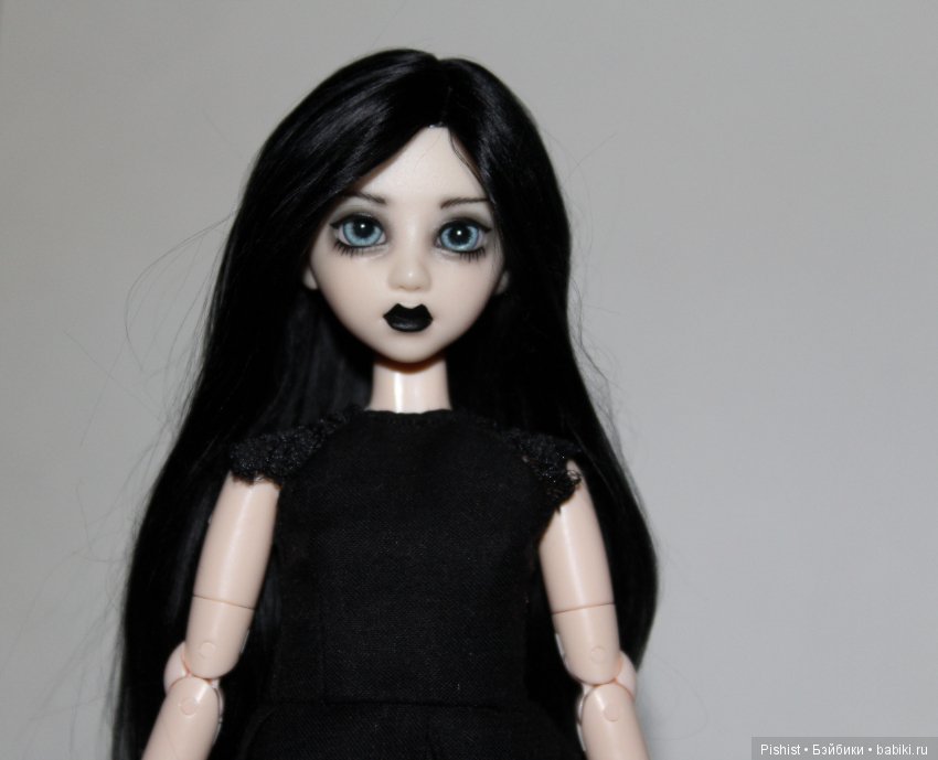 Мои куклы Nano Haruka, часть 3