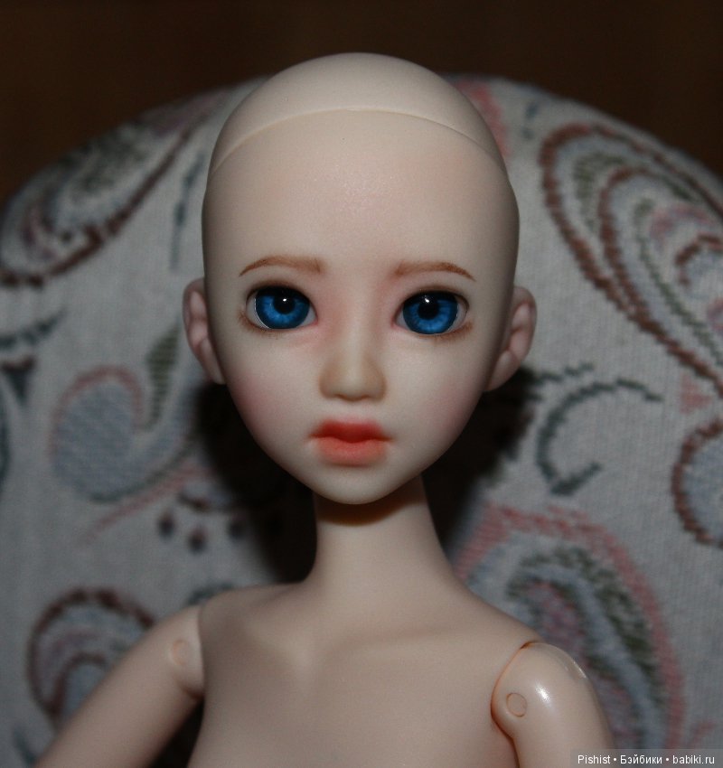 Мои куклы Nano Haruka, часть 3 (фото 4)