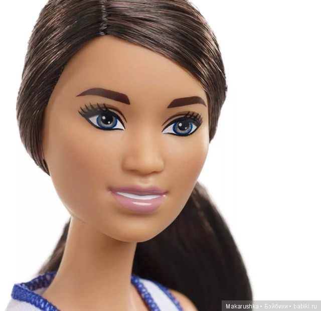 Made to move Баскетболистка , высокое тело