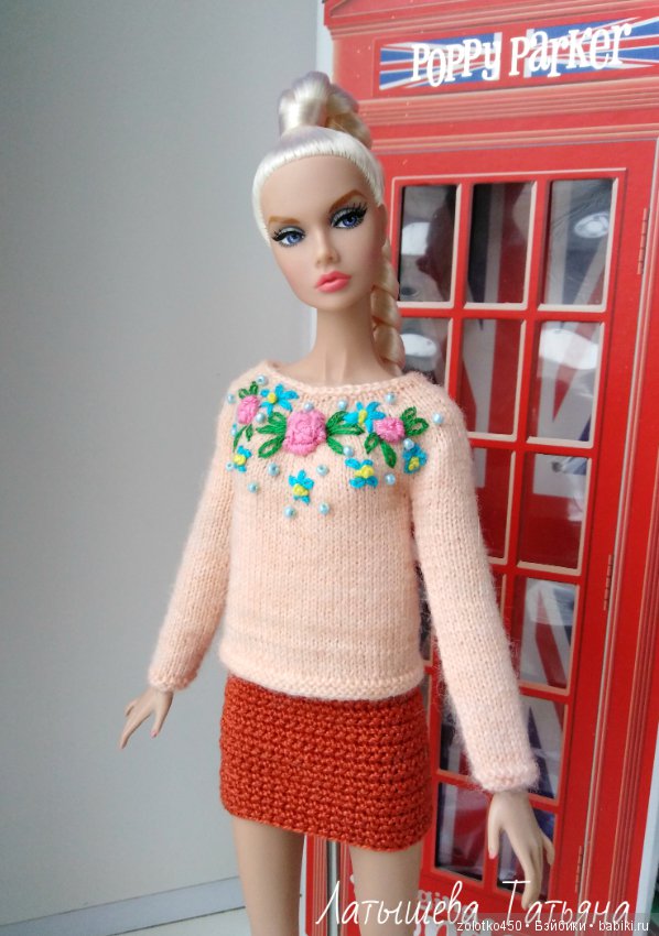 Новенькое — Фэшн (фото 2)