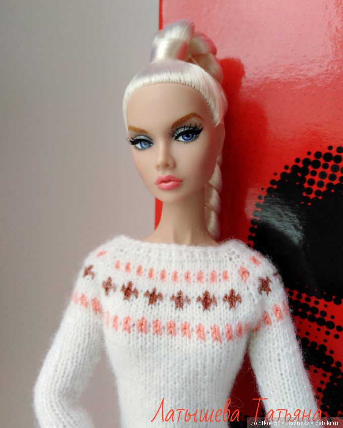 Новенькое — Фэшн (фото 4)