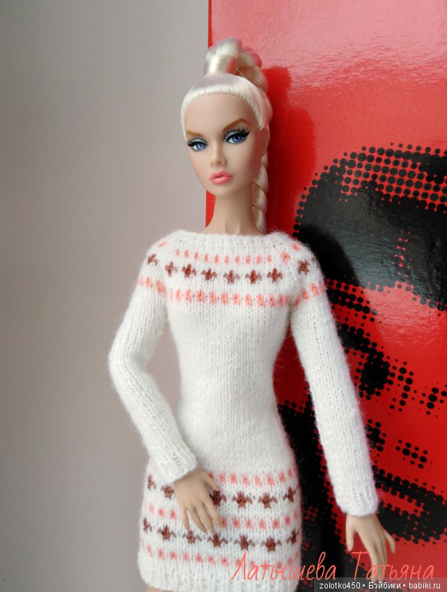 Новенькое — Фэшн (фото 5)