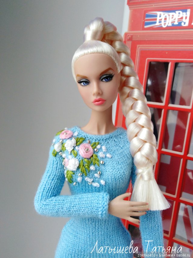 Новенькое — Фэшн (фото 9)