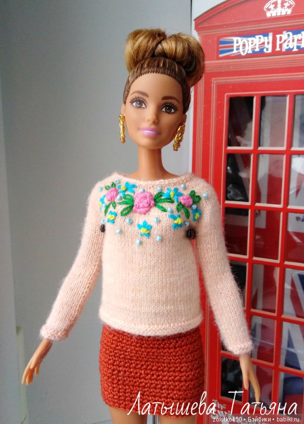 Новенькое — Фэшн (фото 3)