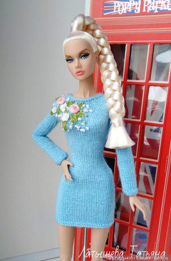 Новенькое — Фэшн (фото 10)