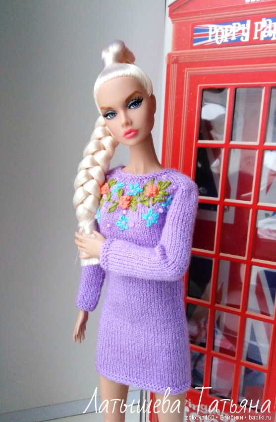 Новенькое — Фэшн (фото 6)