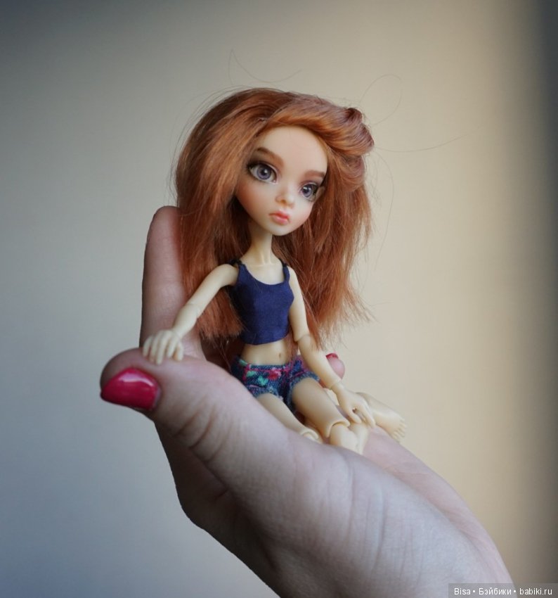 Последняя фотосессия для котеночка