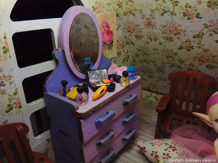 Когда у тебя есть косметика мамы. Realpuki. 12 часть (фото 7)
