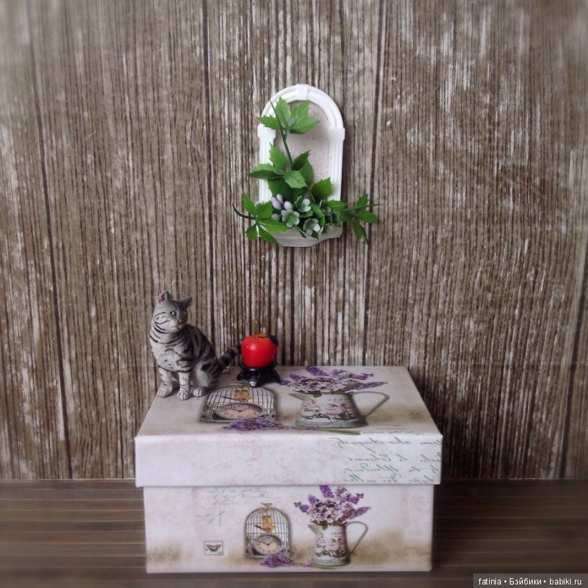 Просто фото, несколько работ и чуть-чуть Флёр среди нового