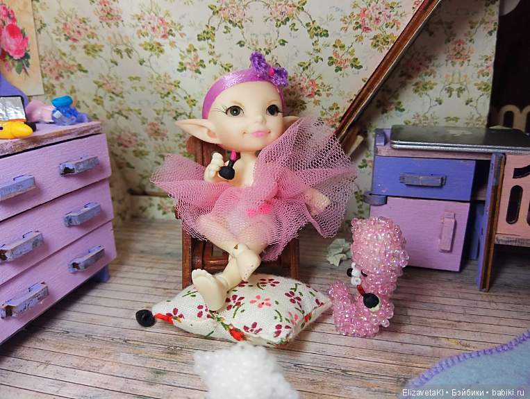 Когда у тебя есть косметика мамы. Realpuki. 12 часть (фото 5)