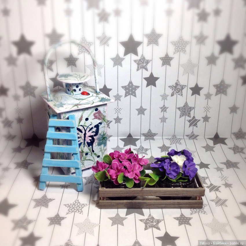 Просто фото, несколько работ и чуть-чуть Флёр среди нового