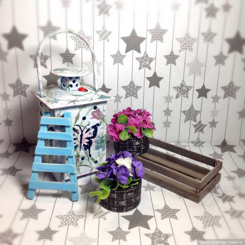 Просто фото, несколько работ и чуть-чуть Флёр среди нового