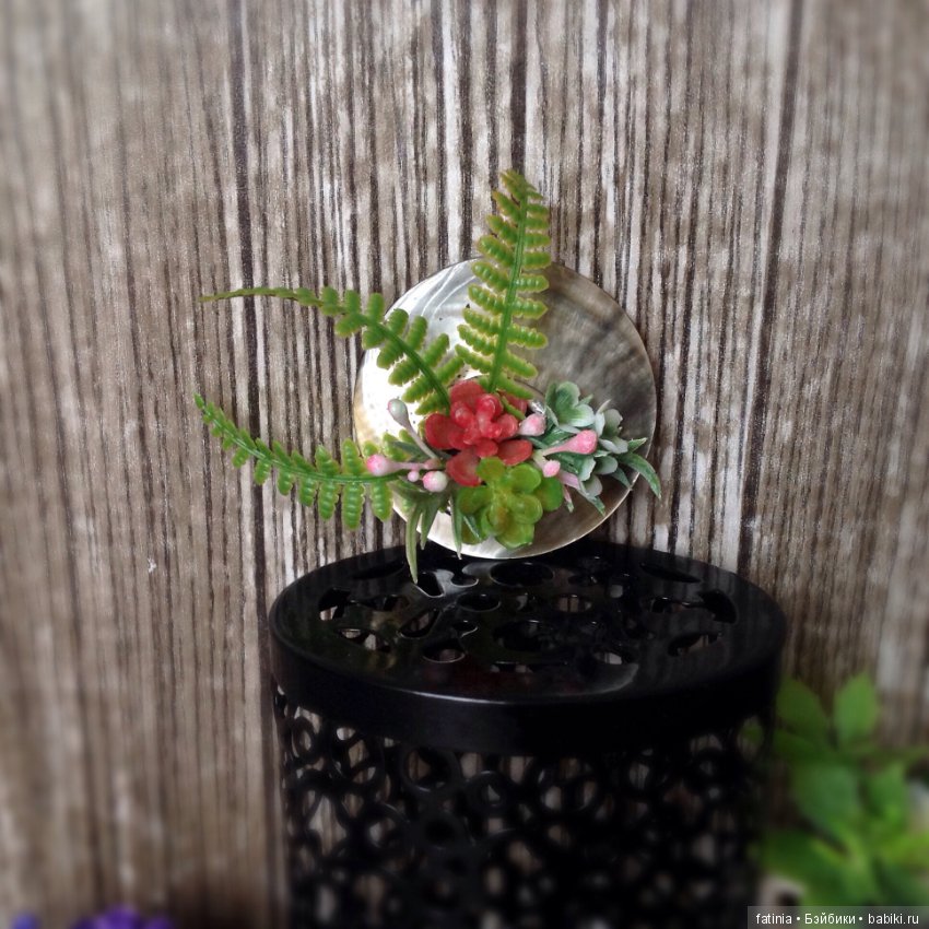 Просто фото, несколько работ и чуть-чуть Флёр среди нового (фото 9)