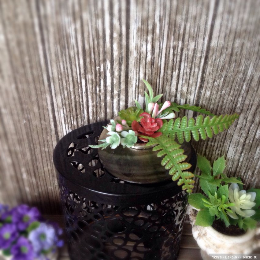 Просто фото, несколько работ и чуть-чуть Флёр среди нового (фото 7)