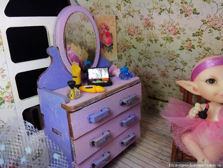 Когда у тебя есть косметика мамы. Realpuki. 12 часть (фото 4)