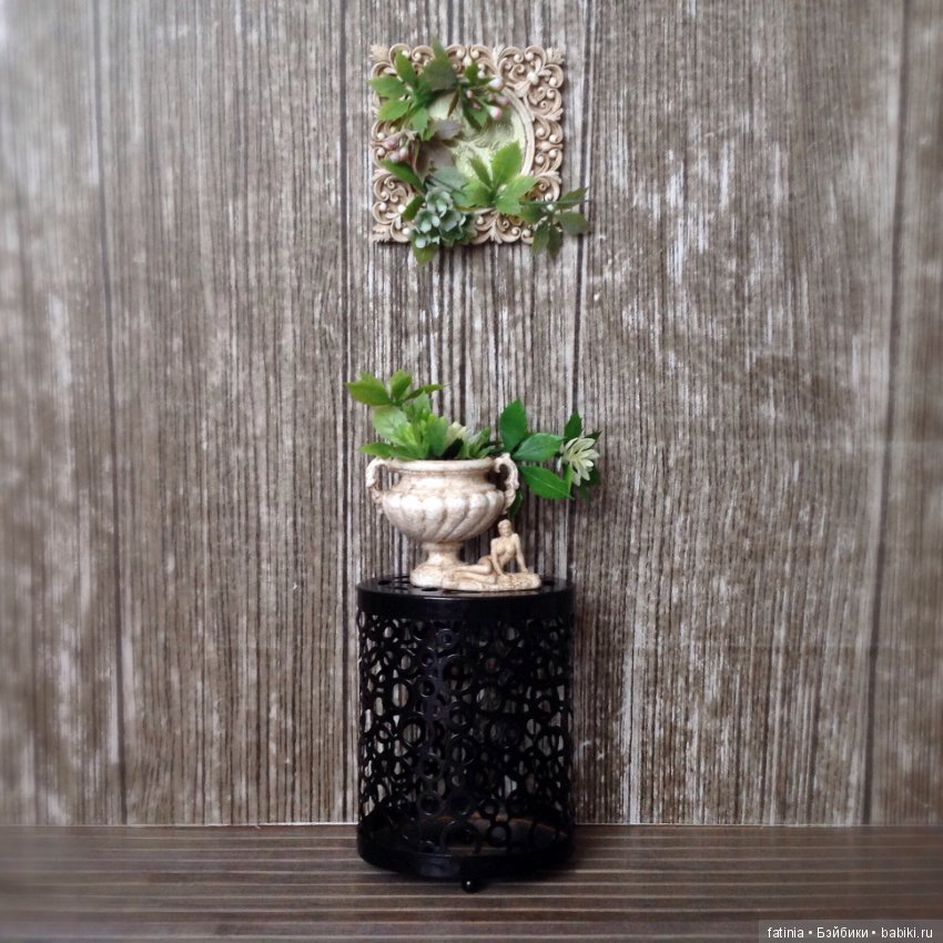 Просто фото, несколько работ и чуть-чуть Флёр среди нового