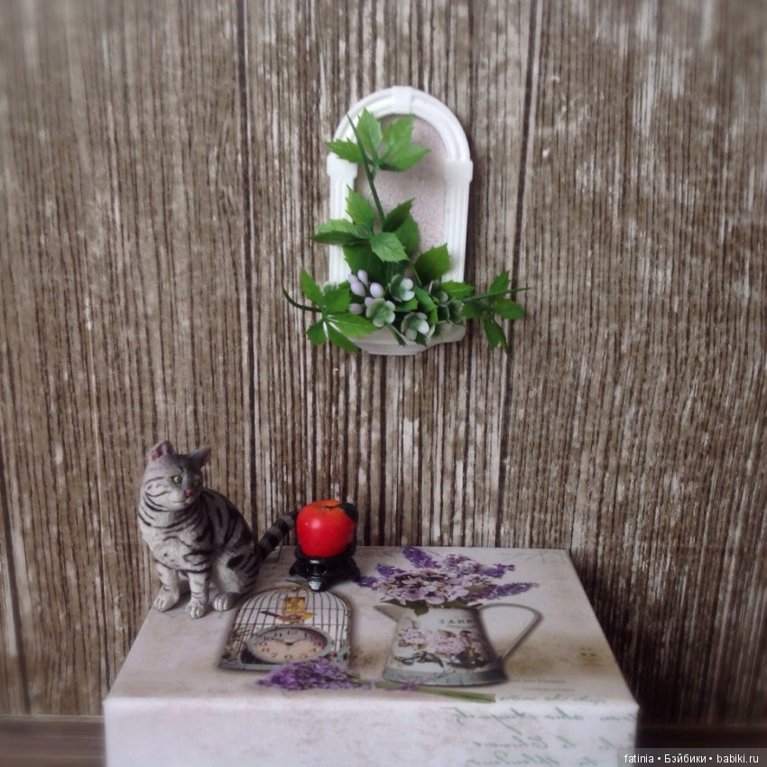 Просто фото, несколько работ и чуть-чуть Флёр среди нового