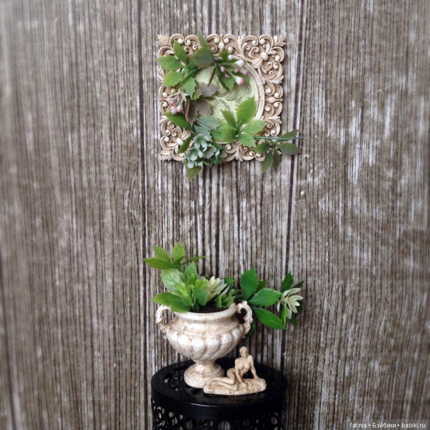 Просто фото, несколько работ и чуть-чуть Флёр среди нового (фото 3)