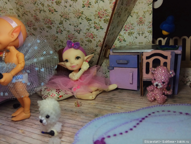 Когда у тебя есть косметика мамы. Realpuki. 12 часть (фото 8)