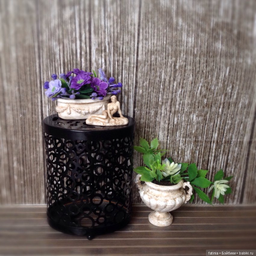 Просто фото, несколько работ и чуть-чуть Флёр среди нового (фото 5)