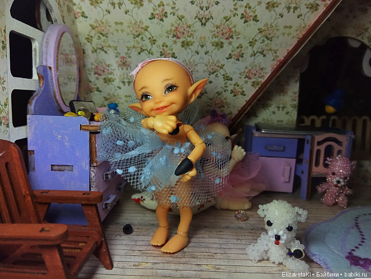 Когда у тебя есть косметика мамы. Realpuki. 12 часть (фото 9)