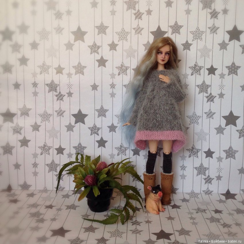 Просто фото, несколько работ и чуть-чуть Флёр среди нового