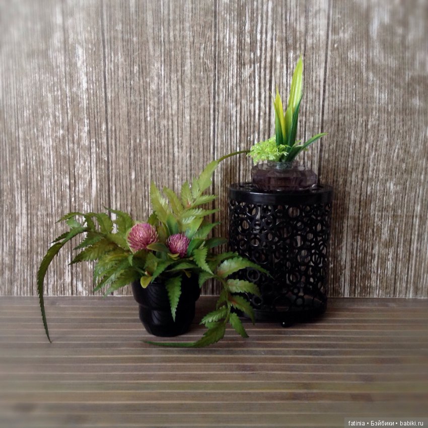 Просто фото, несколько работ и чуть-чуть Флёр среди нового (фото 10)