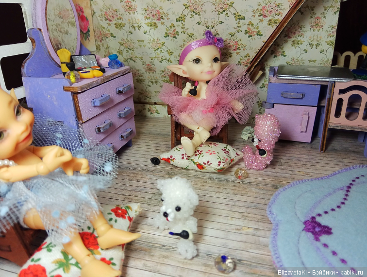 Когда у тебя есть косметика мамы. Realpuki. 12 часть (фото 2)