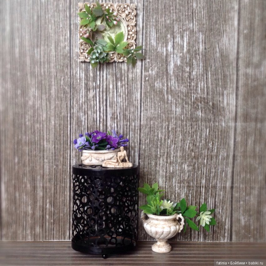 Просто фото, несколько работ и чуть-чуть Флёр среди нового (фото 6)