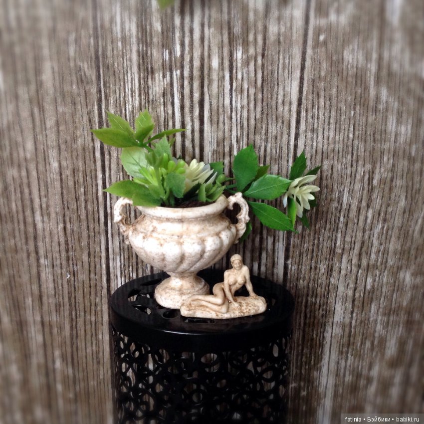 Просто фото, несколько работ и чуть-чуть Флёр среди нового (фото 4)