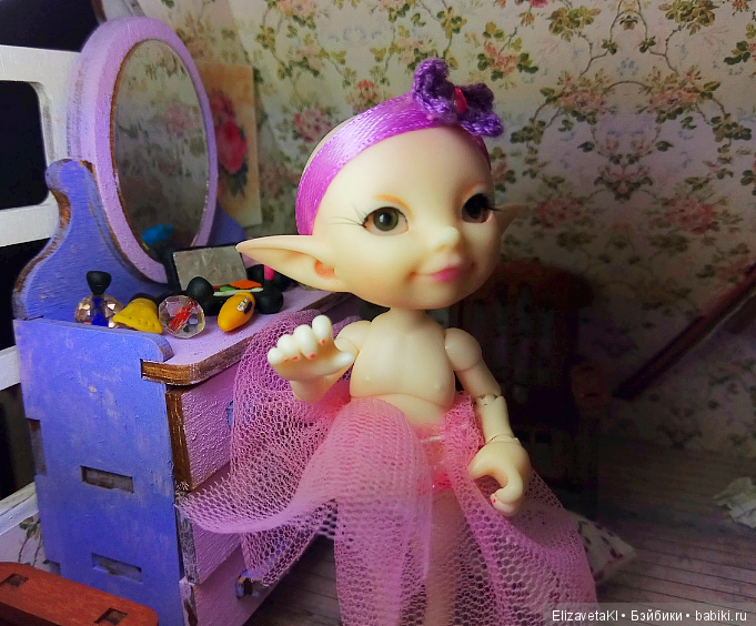 Когда у тебя есть косметика мамы. Realpuki. 12 часть (фото 6)