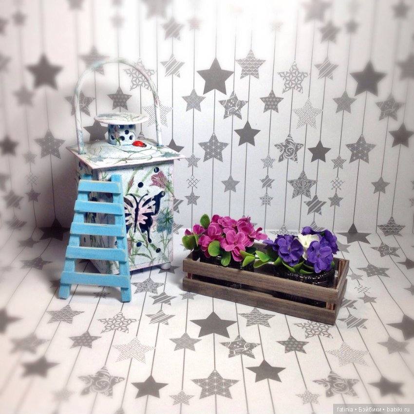 Просто фото, несколько работ и чуть-чуть Флёр среди нового