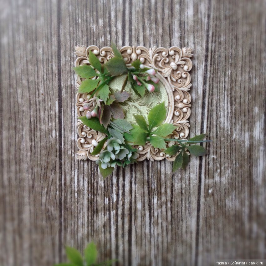 Просто фото, несколько работ и чуть-чуть Флёр среди нового (фото 2)