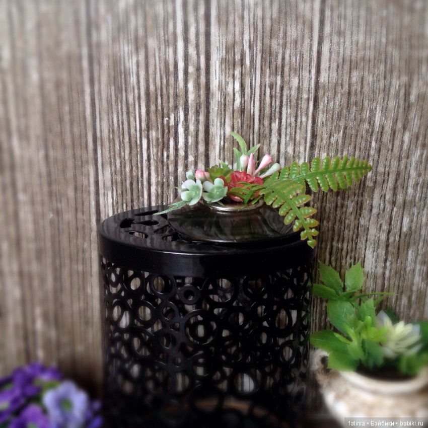 Просто фото, несколько работ и чуть-чуть Флёр среди нового (фото 8)