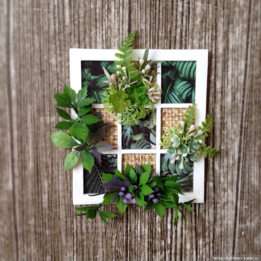 Просто фото, несколько работ и чуть-чуть Флёр среди нового