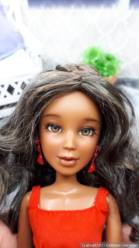 Разные шарнирные куклы (не БЖД): редкие (фото 2)