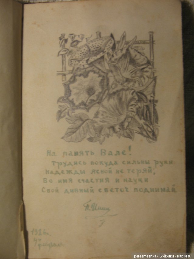 Мое семейное сокровище — Болталка и разговоры обо всем: жизнь