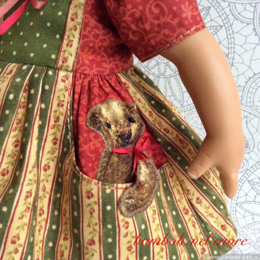 Выставочный десант 2018. Коллекция платьев для вихтелей