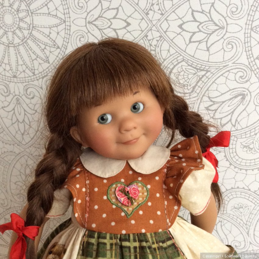 Выставочный десант 2018. Коллекция платьев для вихтелей