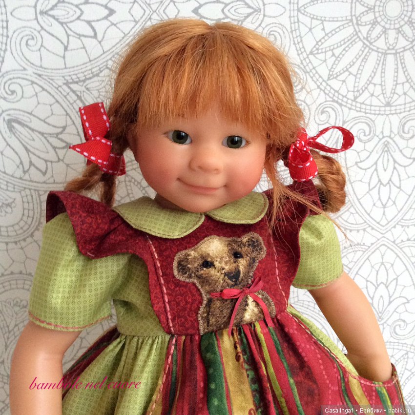 Выставочный десант 2018. Коллекция платьев для вихтелей