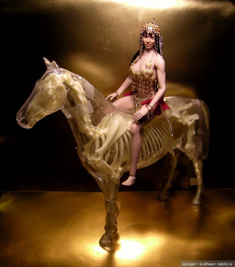 Фицен танцовщица из гарема падишаха