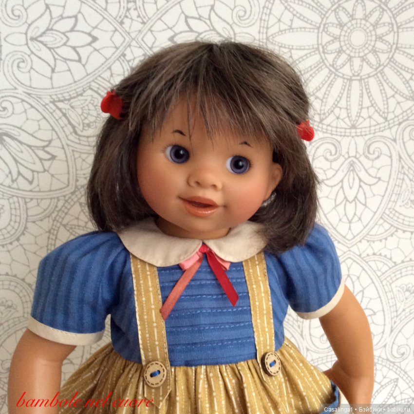 Выставочный десант 2018. Коллекция платьев для вихтелей