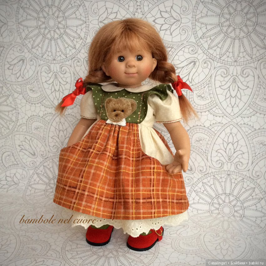 Выставочный десант 2018. Коллекция платьев для вихтелей