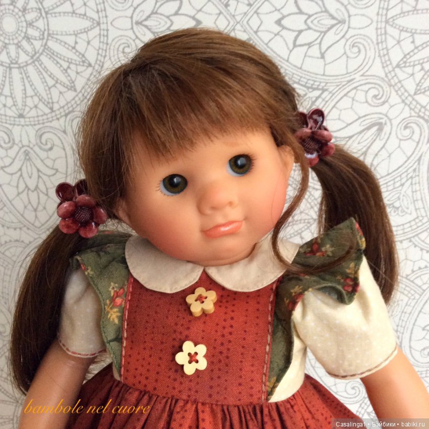 Выставочный десант 2018. Коллекция платьев для вихтелей