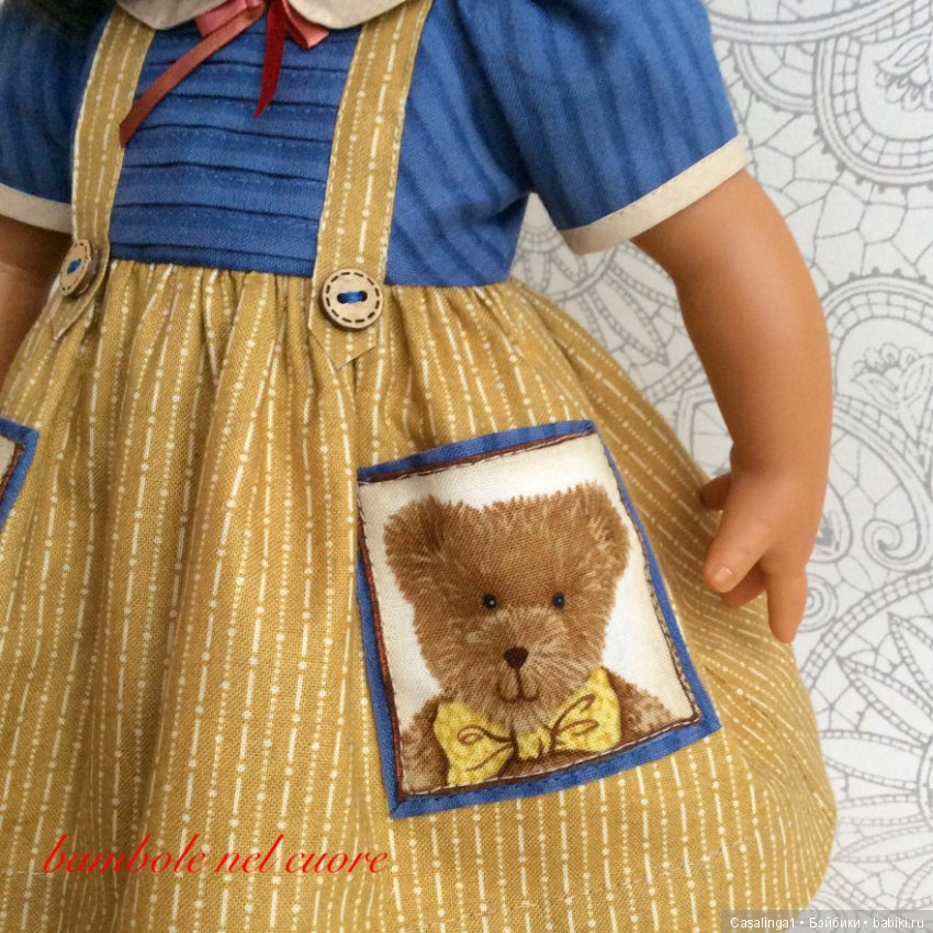 Выставочный десант 2018. Коллекция платьев для вихтелей