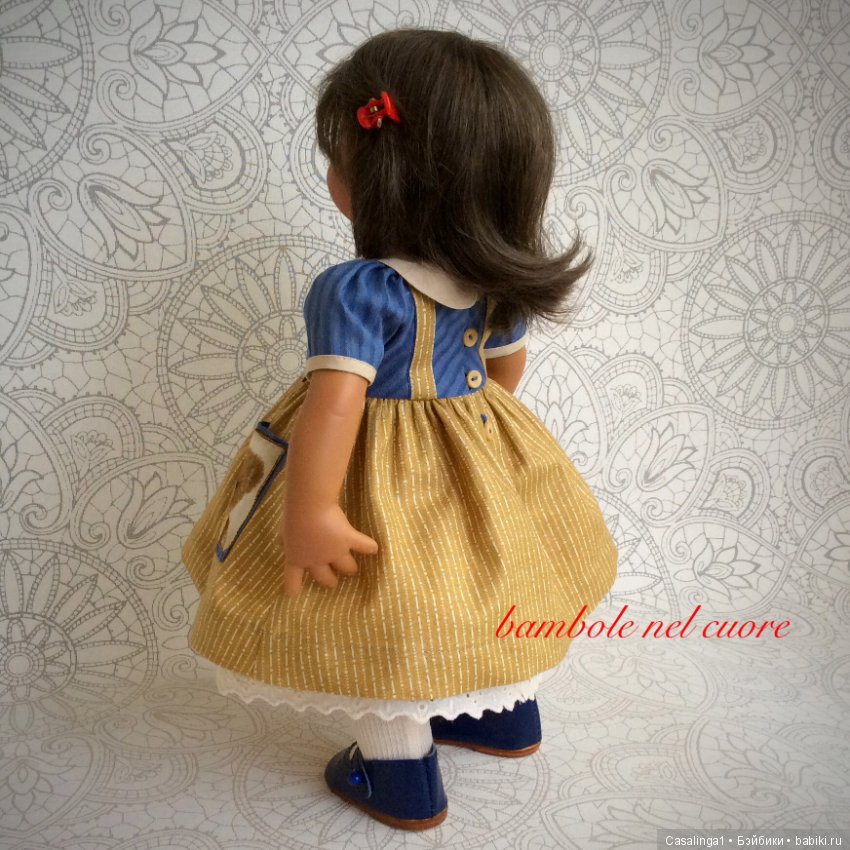 Выставочный десант 2018. Коллекция платьев для вихтелей