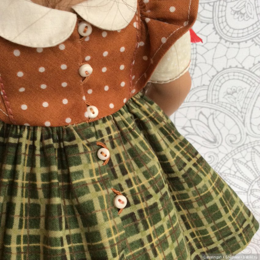 Выставочный десант 2018. Коллекция платьев для вихтелей