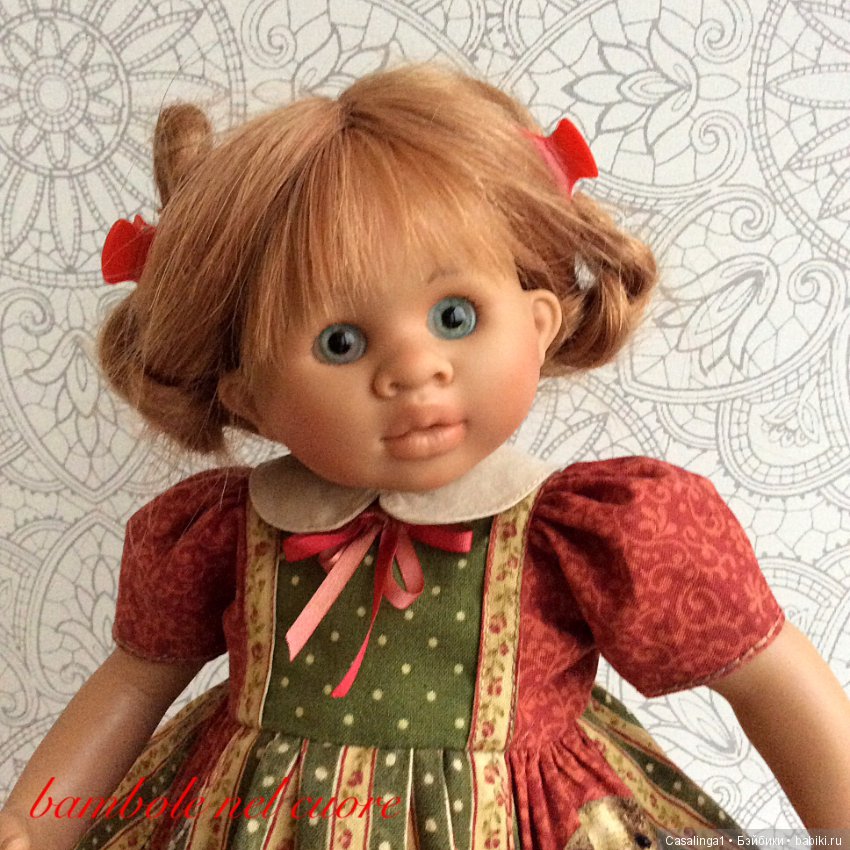 Выставочный десант 2018. Коллекция платьев для вихтелей (фото 10)