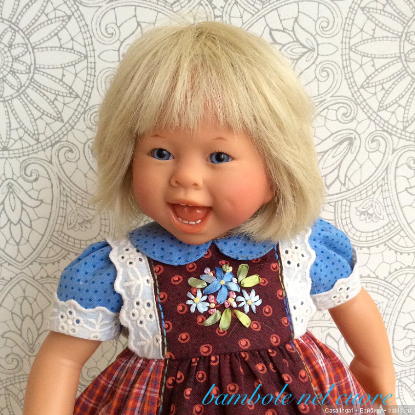 Выставочный десант 2018. Коллекция платьев для вихтелей